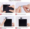 Magnet Slider Webcam Cover for Privacy Protection