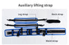 Elderly Transfer Shift Belt for Bedridden and Wheelchair Users