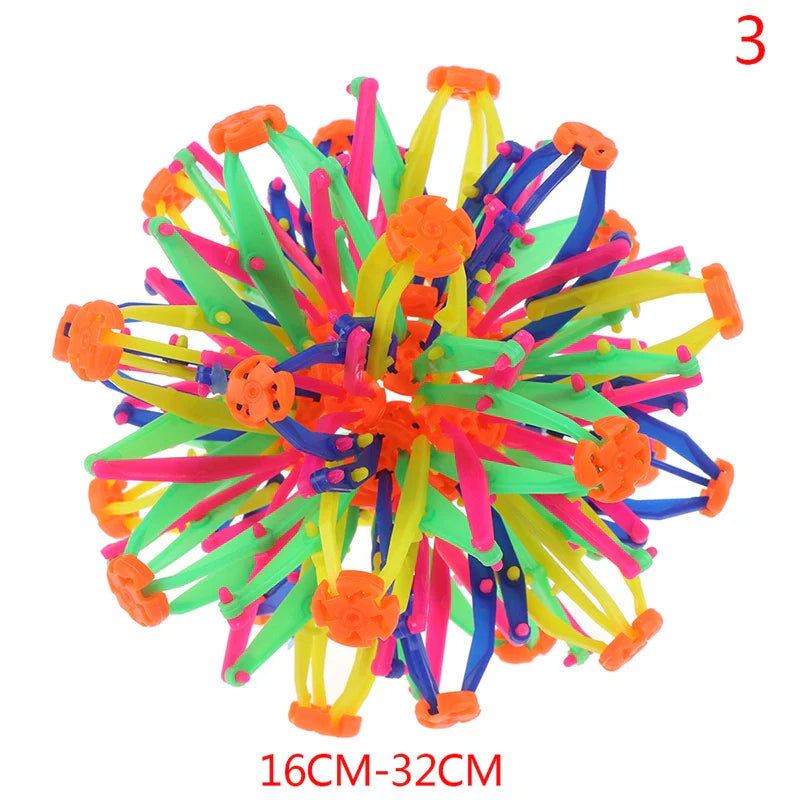 Expanding Ball Sensory Toy for Children