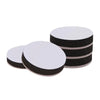 Self-Adhesive Chair Leg Pads for Furniture Floor Protection