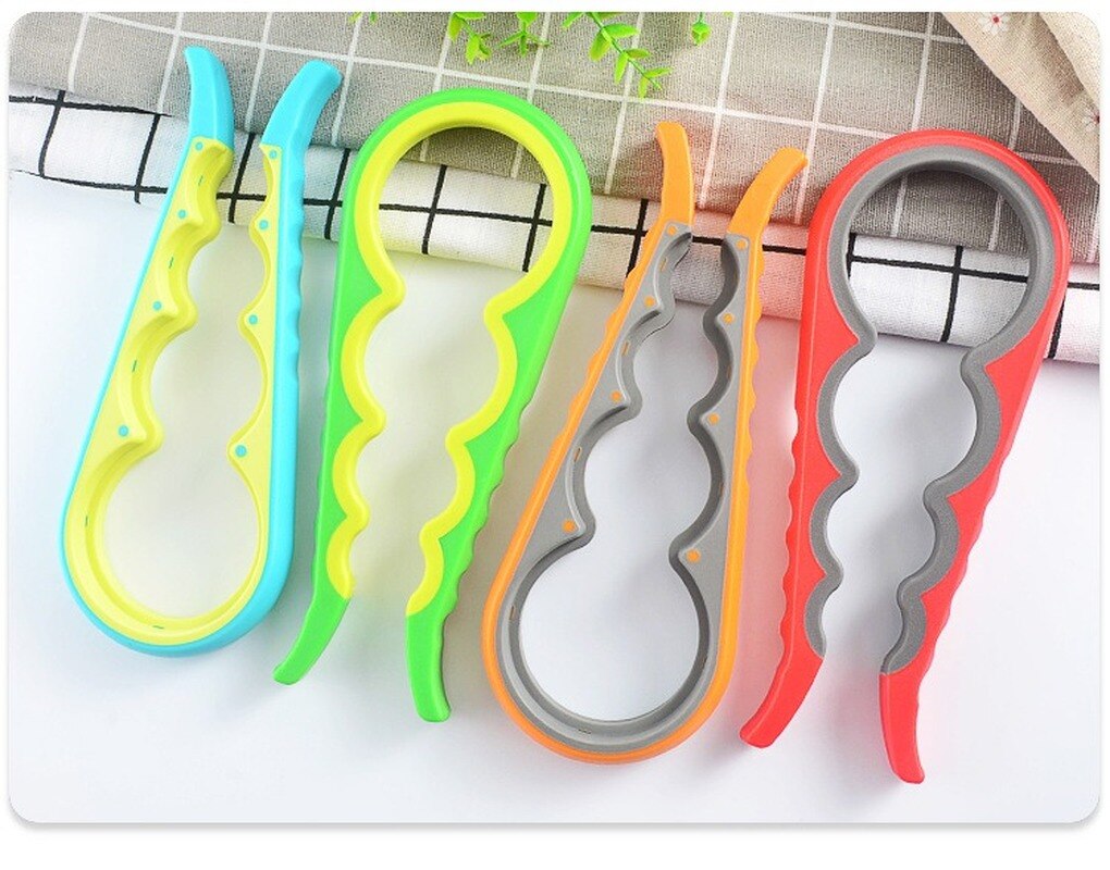 4 in 1 Container Opener