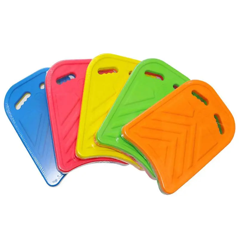 Lightweight EVA Swimming Kickboard for Training
