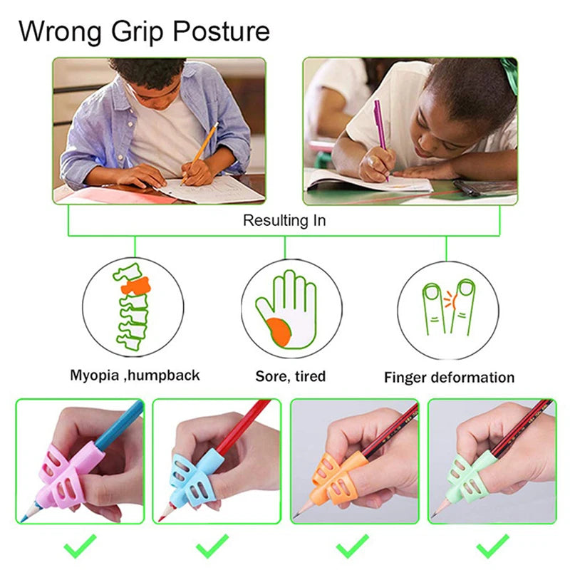Pencil Grip Aids