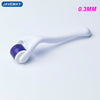 Micro Needle 540 Dermaroller - Hair Regrowth and Anti-Hair Loss Treatment