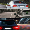Car Finger Light Set with Remote Control - Funny Window Sign