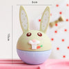 Cartoon Animal Vegetable Shaped Kitchen Timer for Cooking and Baking