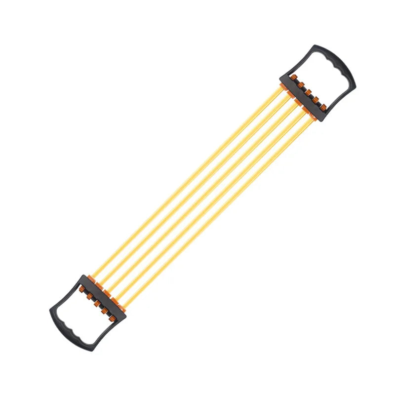 Resistance Bands Set for Sports Training and Weight Loss