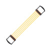 Resistance Bands Set for Sports Training and Weight Loss