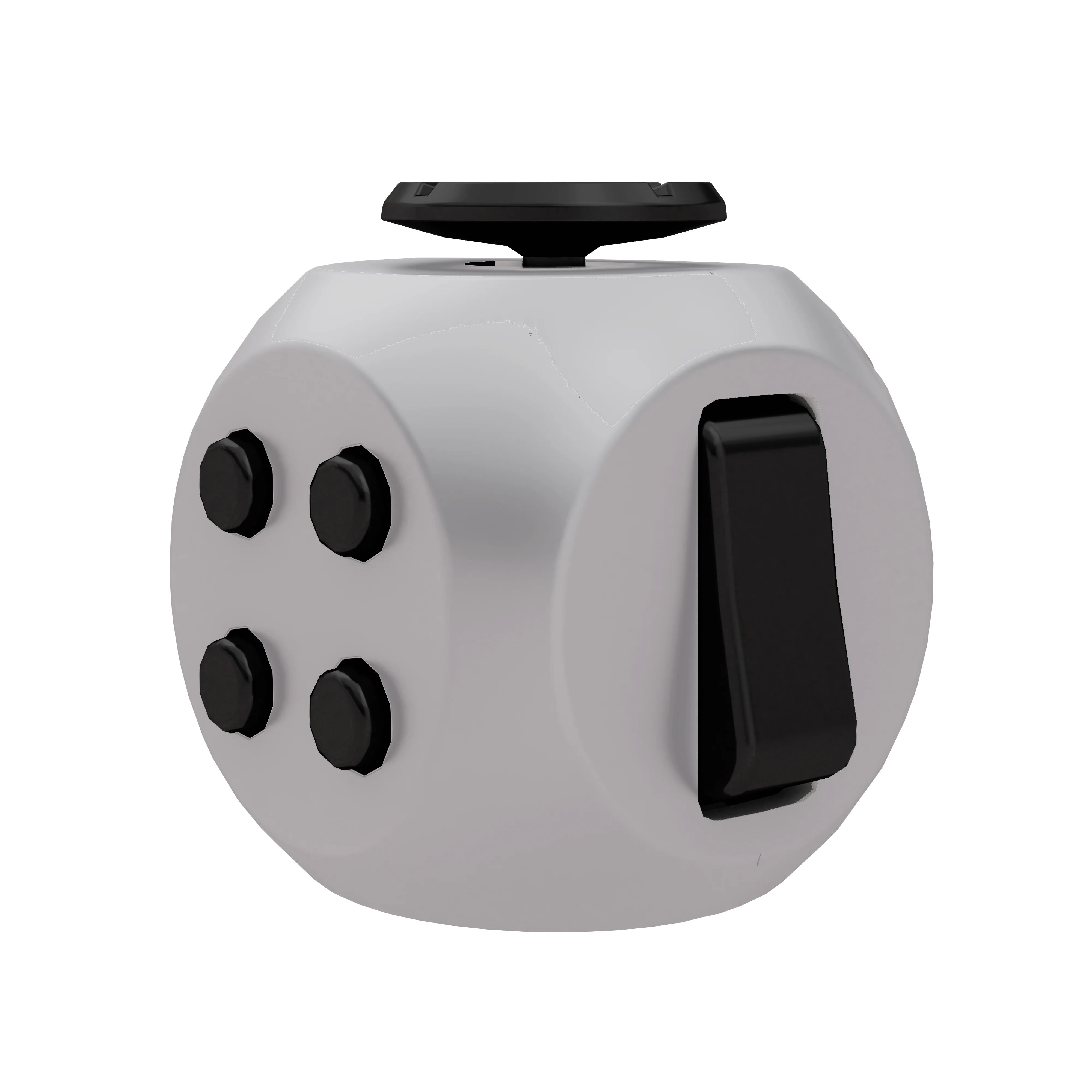 Fidget Cube Stress Relief Toy for Kids and Adults