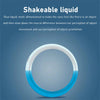 Anti-Sickness Glasses for Carsickness Relief - Lightweight and Foldable
