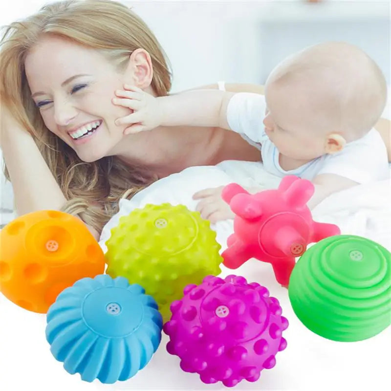 Soft Touch Ball for Babies