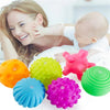 Soft Touch Ball for Babies