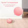 Interactive Electric Cat Ball Toy for Indoor Play