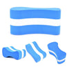 Swimming Trainer Aid with Legs and Hips Support - Pull Buoy Leg Floats