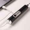 Handheld Electric Whisk - Rechargeable USB Mixer - FREE FROTHER ATTACHMENT