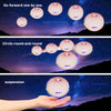Controllable Flying Magic Ball Toy