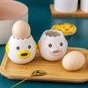 Egg Separator and Beater Kitchen Tool Set