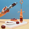 Red Dates and Cherry Corer - Kitchen Fruit and Vegetable Tool
