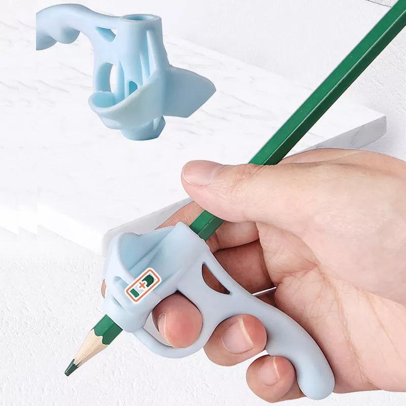 Children's Silicone Pencil Holder Grip