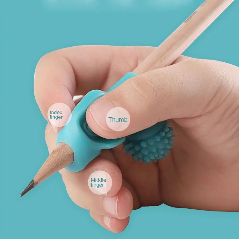 Silicone Writing Aid for Kids