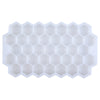 Creative Honeycomb Ice Cube Maker - Reusable Trays Silicone Ice cubes