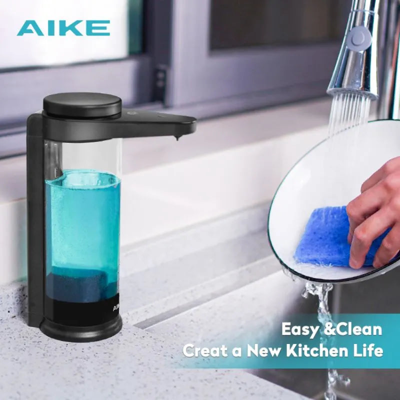 AIKE Automatic Liquid Soap Dispenser