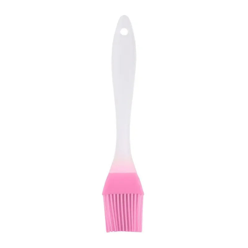 Silicone BBQ Brush for Cooking and Baking