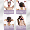 Triangular Anti-Snoring Chin Strap for Better Sleep