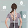 Load image into Gallery viewer, Adjustable Yoga Posture Corrector Stick