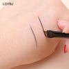 LOYBJ Blade Makeup Brushes for Precision Beauty