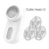 XIAOMI MIJIA Lint Remover - Portable Fabric Shaver