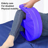 Elderly & Disabled Patient Turnover Cushion - Bedridden Nursing Aid for Anti-Bedsore