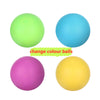 Colorful Vent Ball Stress Relief Toy
