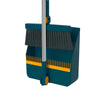 SweepEase Pro: Folding Broom and Scoop Set with High-End Dustpan and Squeegee