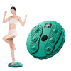 Waist Twisting Disc Balance Board for Home Fitness and Massage