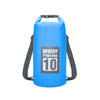 PVC Waterproof Dry Bag for Outdoor Activities (Various Sizes)