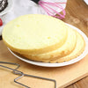 Adjustable Double Line Cake Slicer for Cake Decorating