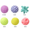 Soft Touch Ball for Babies