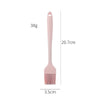 Silicone BBQ Brush for Cooking and Baking