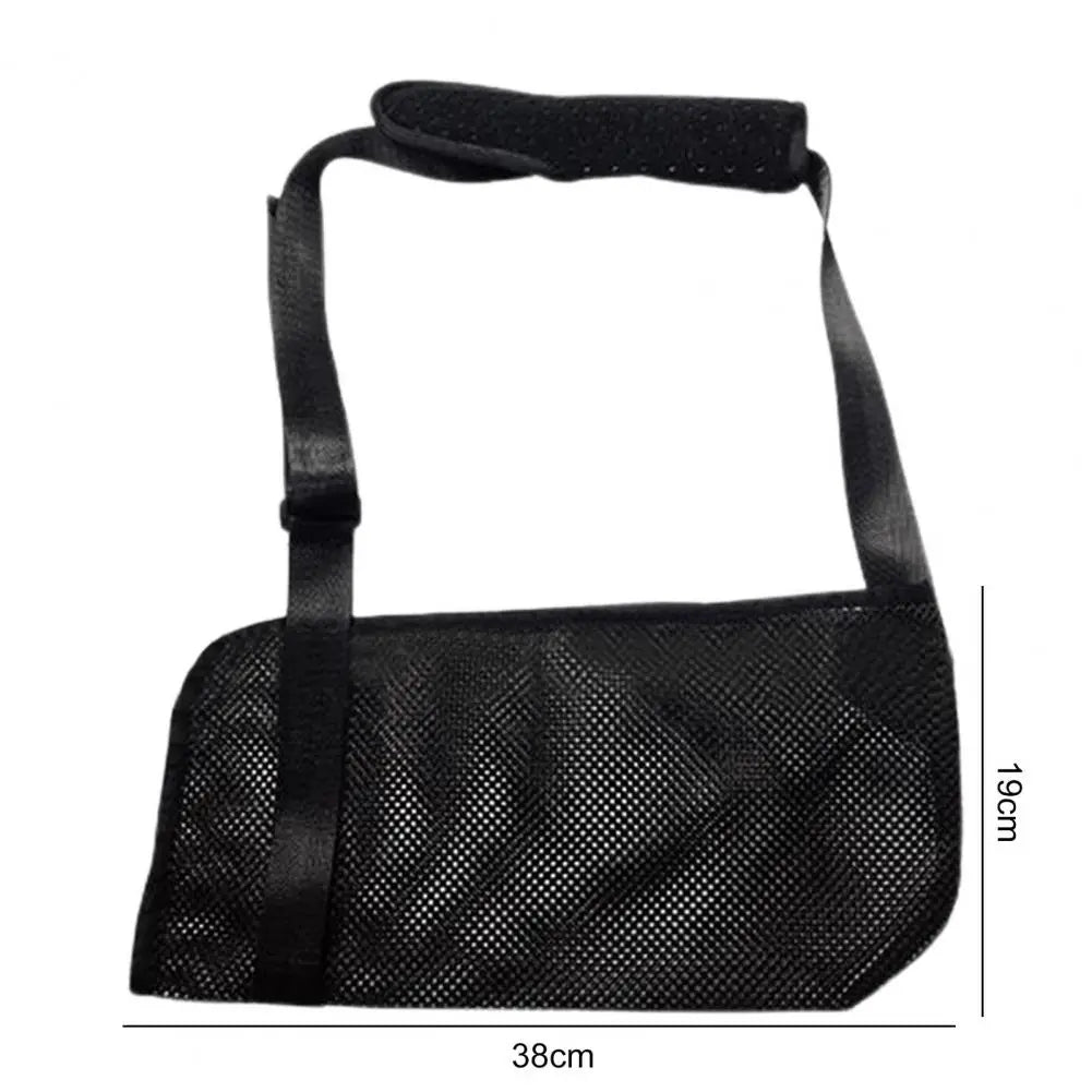 Adjustable Arm Sling with Breathable Mesh