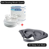 Anti-Snoring Mouth Guard for Better Sleep