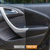 Car Plastic Restorer for Glossy Auto Detailing and Coating Renewal
