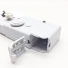 Portable Mini Sewing Machine with Bobbin - Perfect for Home and Travel