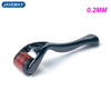 Micro Needle 540 Dermaroller - Hair Regrowth and Anti-Hair Loss Treatment