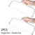 Adjustable Double Line Cake Slicer for Cake Decorating