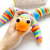Load image into Gallery viewer, Fidget Toy: Stress Reliever for Kids - Dolphin &amp; Shark Designs