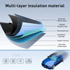 Baseus Foldable Car Windshield Sunshade for Tesla Model 3 Y