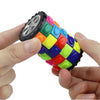 3D Cylinder Magic Cube Anti-Stress Fidget Toy for Anxiety