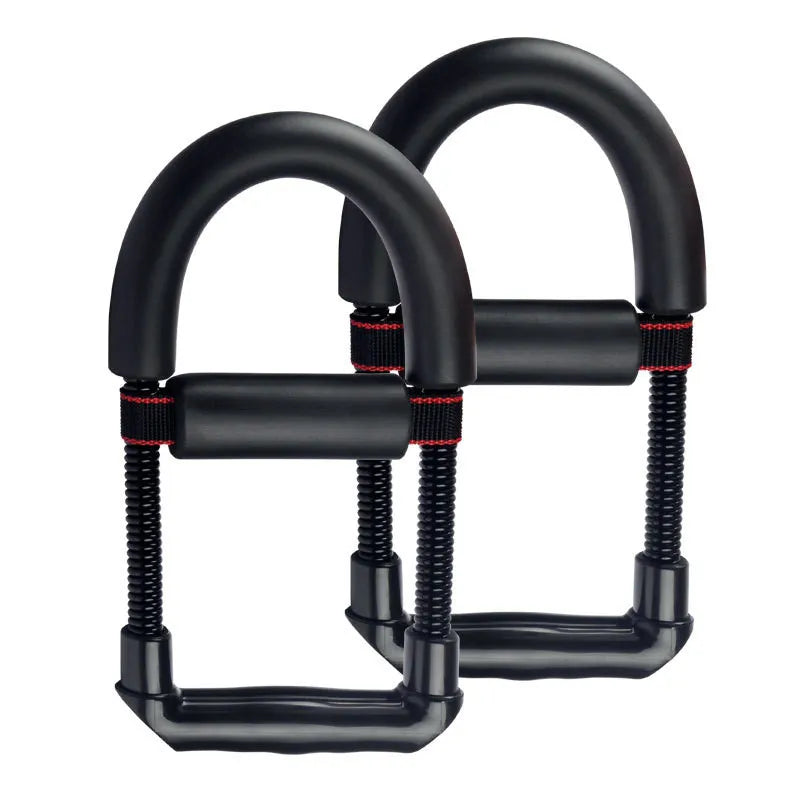 Wrist and Forearm Exerciser for Strength Training