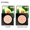 Beauty Girl Mushroom Head BB Cream Makeup